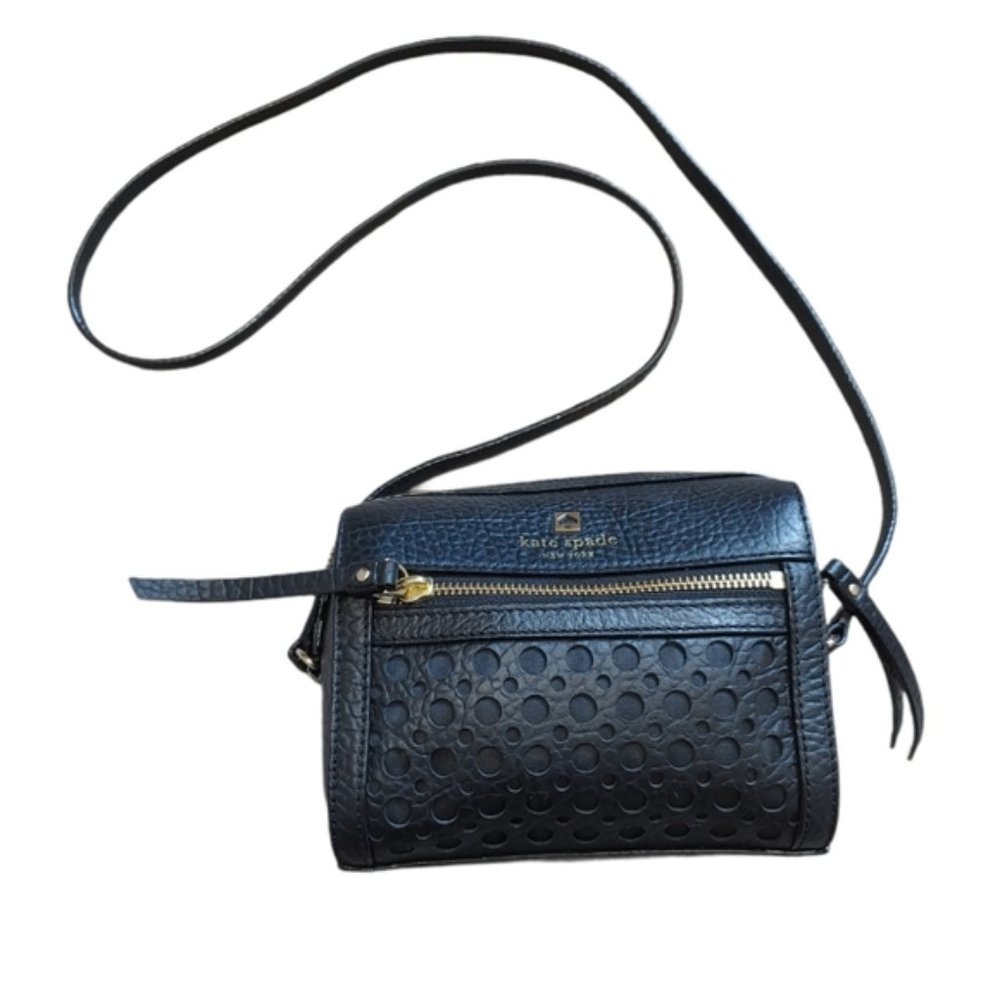 KATE SPADE LANE LOOLOO CROSSBODY